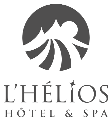 L'Hélios Hôtel & Spa